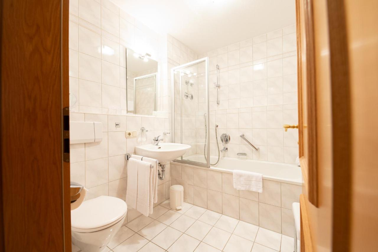 Appartement Bernadein à Garmisch-Partenkirchen Extérieur photo