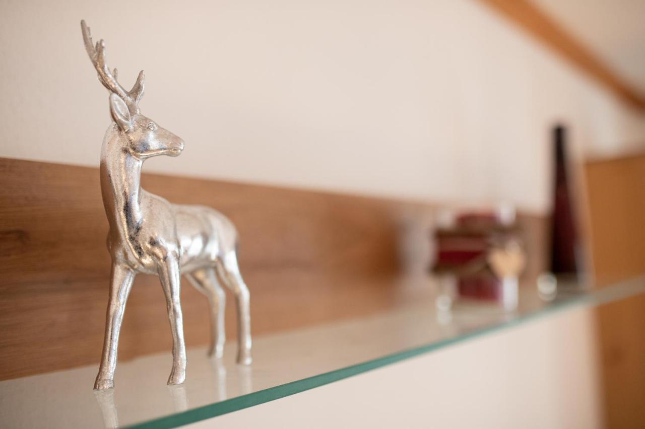 Appartement Bernadein à Garmisch-Partenkirchen Extérieur photo